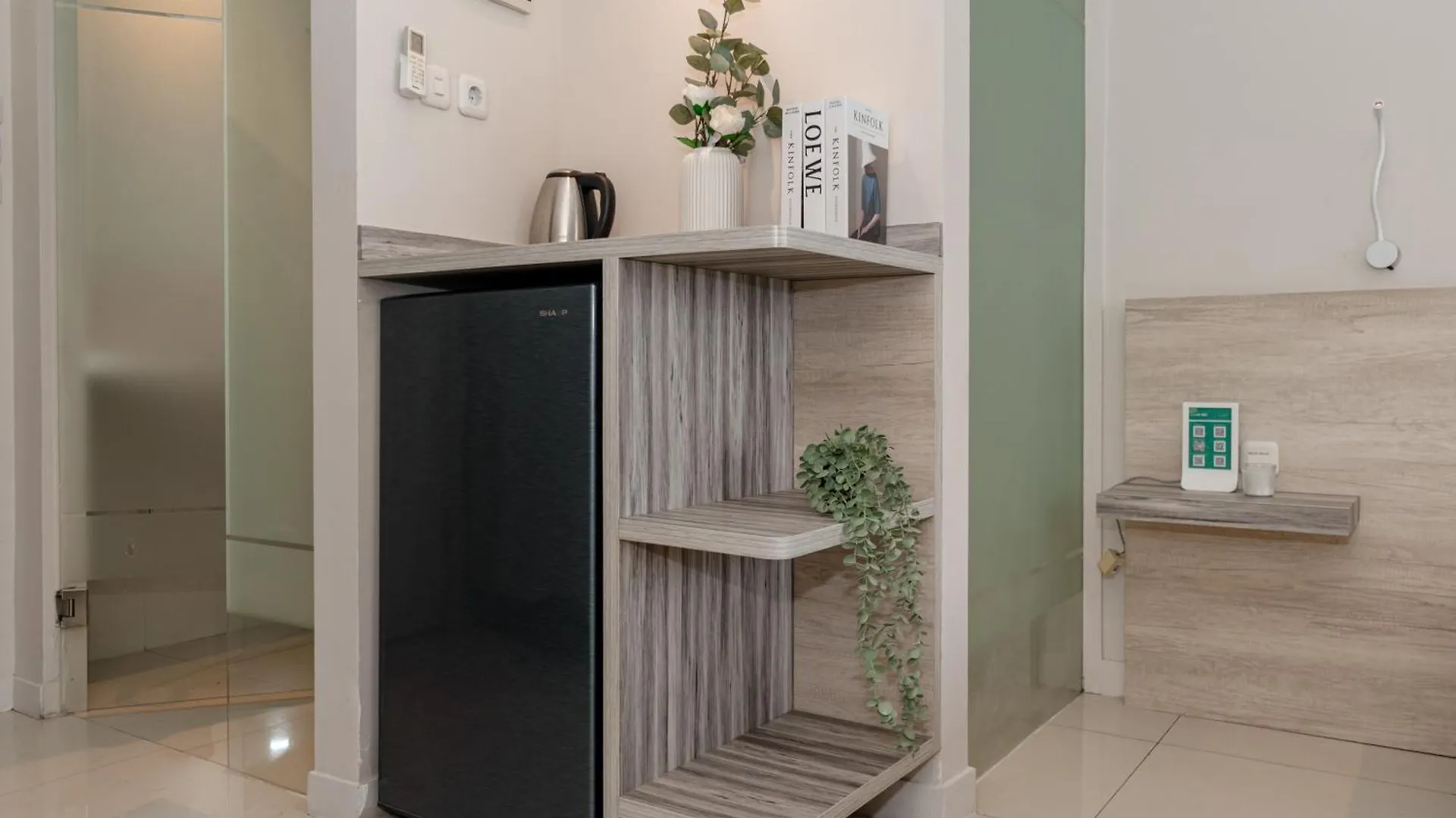 Bali Bustle Kuta Coliving & Coworking Space Legian  Legian (Bali)